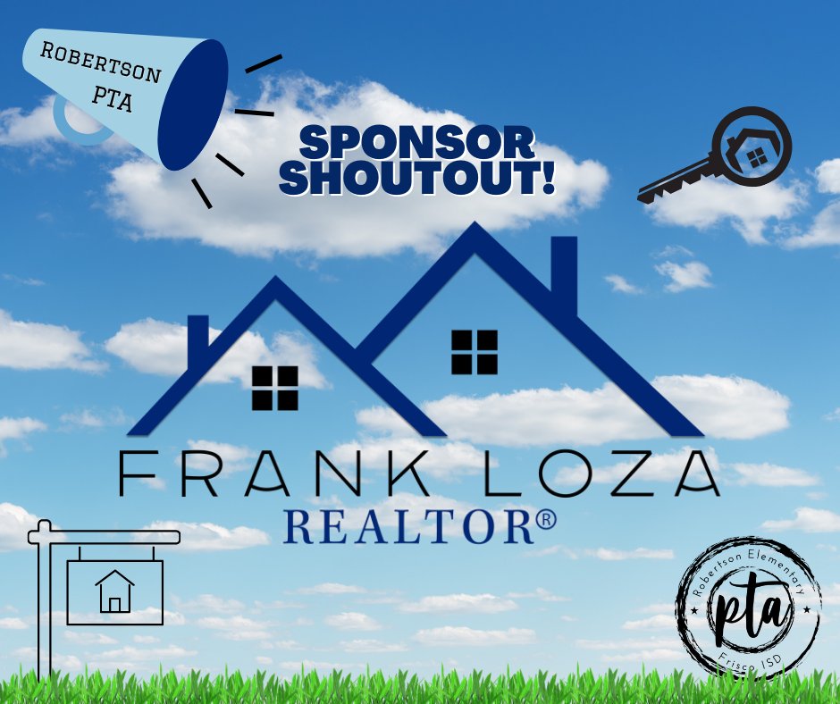 Robertson PTA tweet media