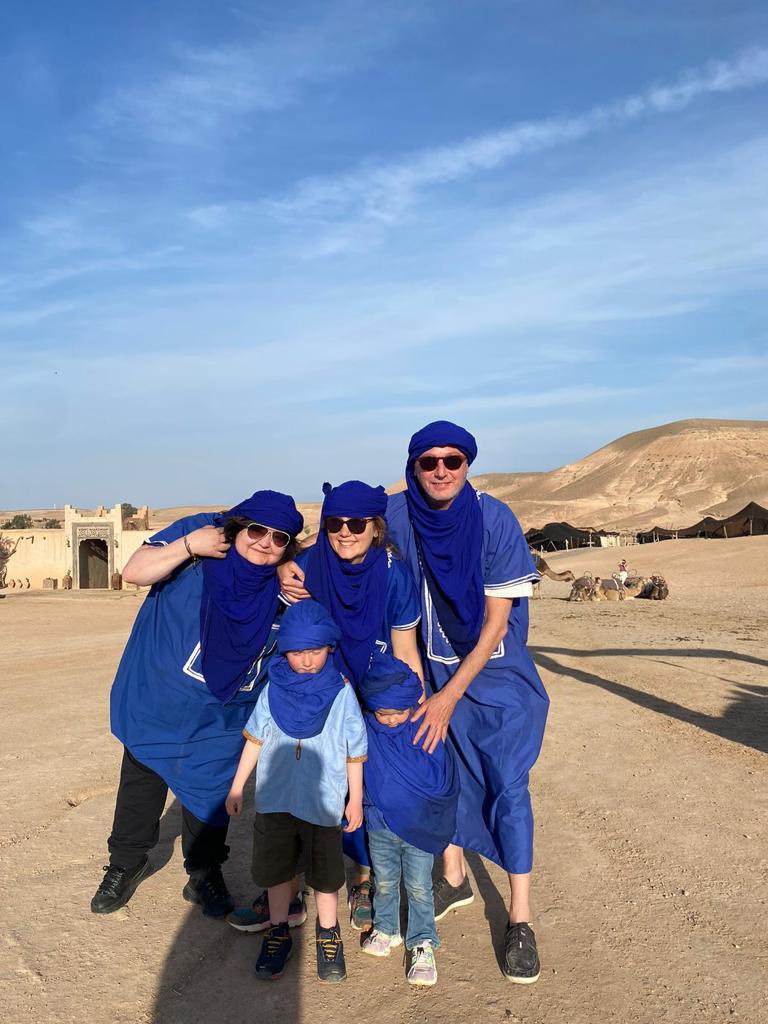 MorocoSunnyDays's tweet photo. With my brother Francesco💚.
Morocco Africa adventure time contact for discover beautiful places ❤: 
  https://t.co/JKuHY62P2b
📞 WhatsApp N: +212667424273

📸 Check out our gallery
💫 Follow us @moroccosunnydays
➡️ use #moroccosunnydays

#morocco #maroc #marrakech #sahara https://t.co/PRkPXYG6NJ