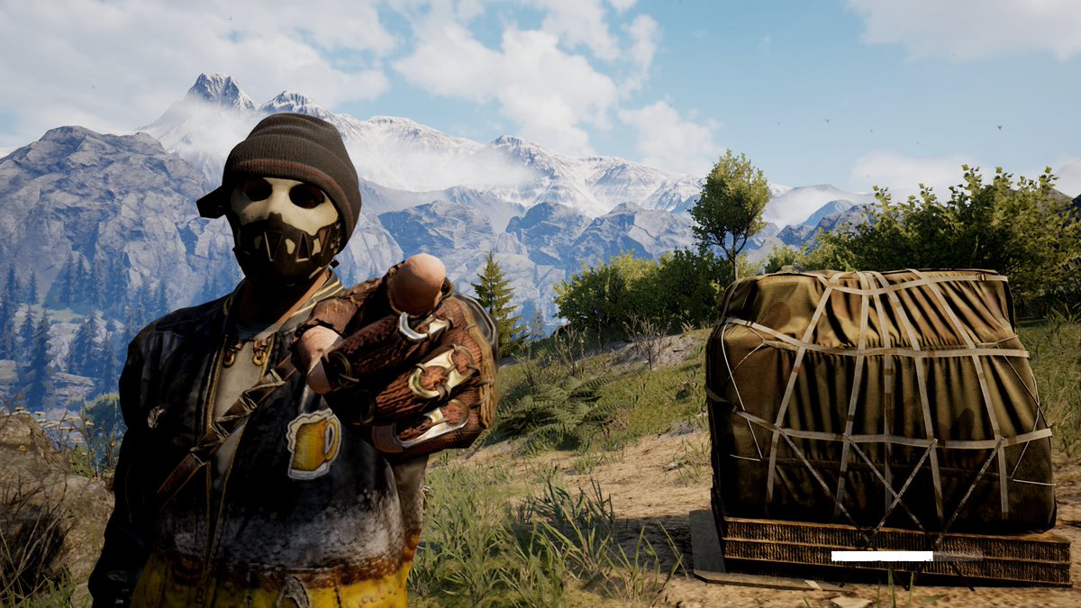 Vigor 🍅🔪☠️ tweet media