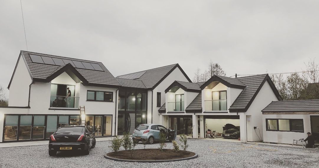 Studio John Bridge tweet media