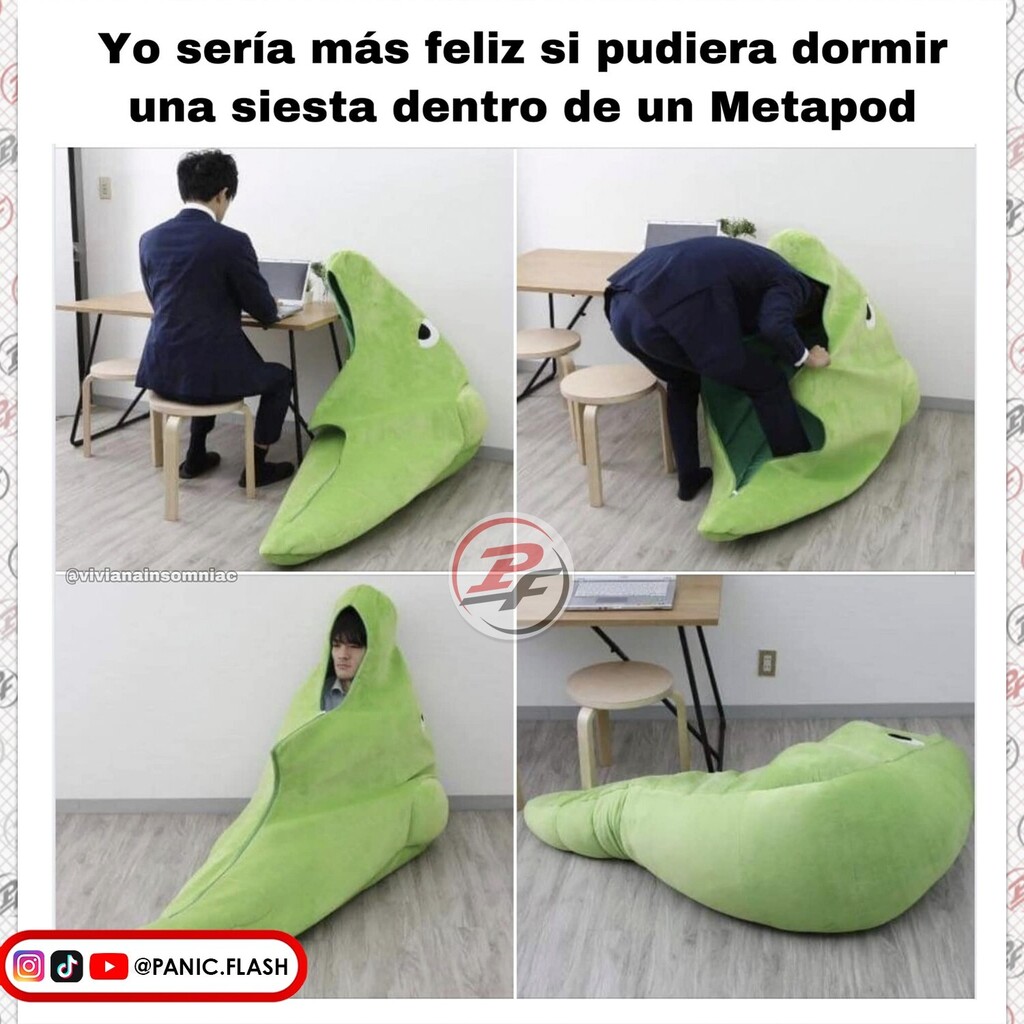 panic_flash's tweet image. A veces solo quisiera ser un Metapod  😓

#pokemon #metapod #anime #otaku