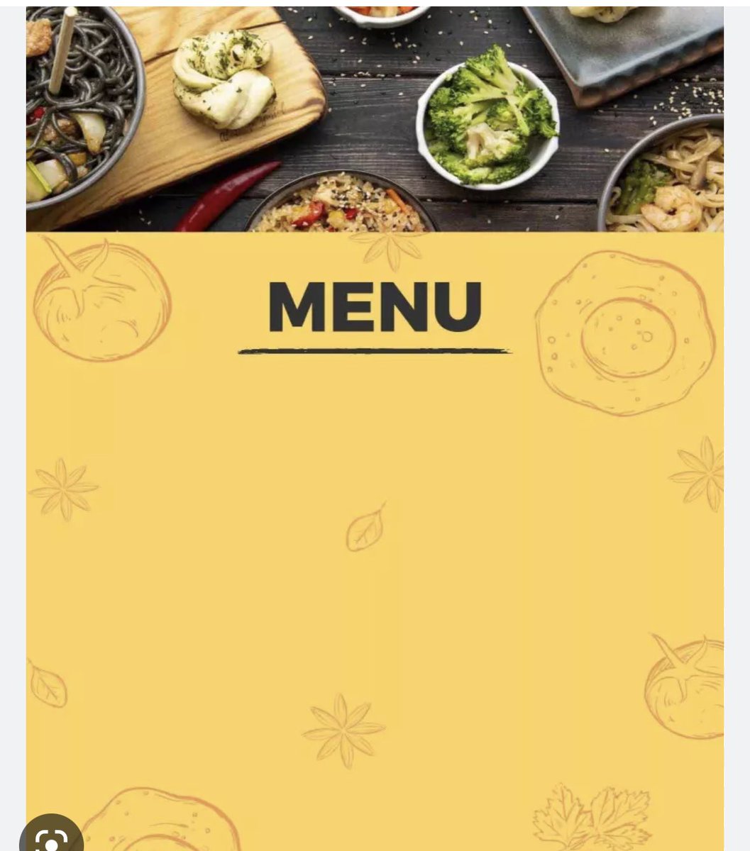 free_style_chef's tweet photo. What is your Sunday menu? Breakfast, lunch, dinner?
I need some inspiration! :)
#menu #menuoftheday #sundaymeals #sundaycooking #SundayBrunch #dailymenu #foodie https://t.co/Jowve0InAR