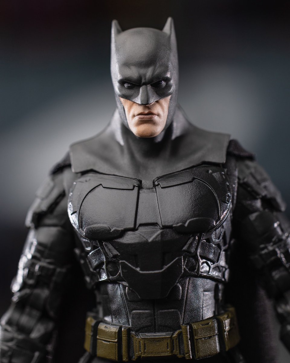 Here is a look at the Flash movie Batman from @mcfarlanetoys

#batman #batfleck #snydercut #justiceleague #flashmovie #flashmoviebatman #flashmoviefigures #mcfarlanetoys #dcmultiverse #batman89 #benaffleck #justiceleague #actionfigurereview #toycommunity #actionfigurephotography