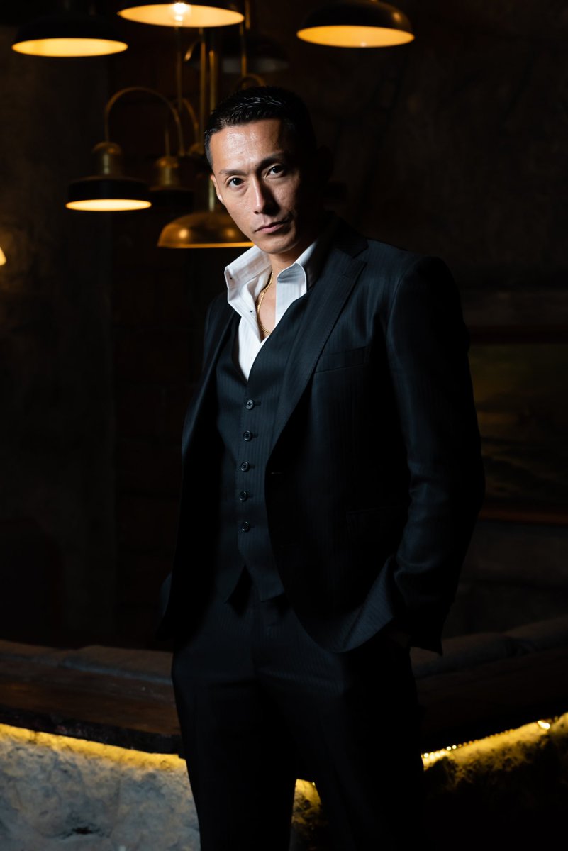 uecccchi_'s tweet photo. Actors portrait
「黒石高大」さま
#黒石高大
#Savage獲るのは誰だ？
#魁吉田塾 https://t.co/5n41leXzZI