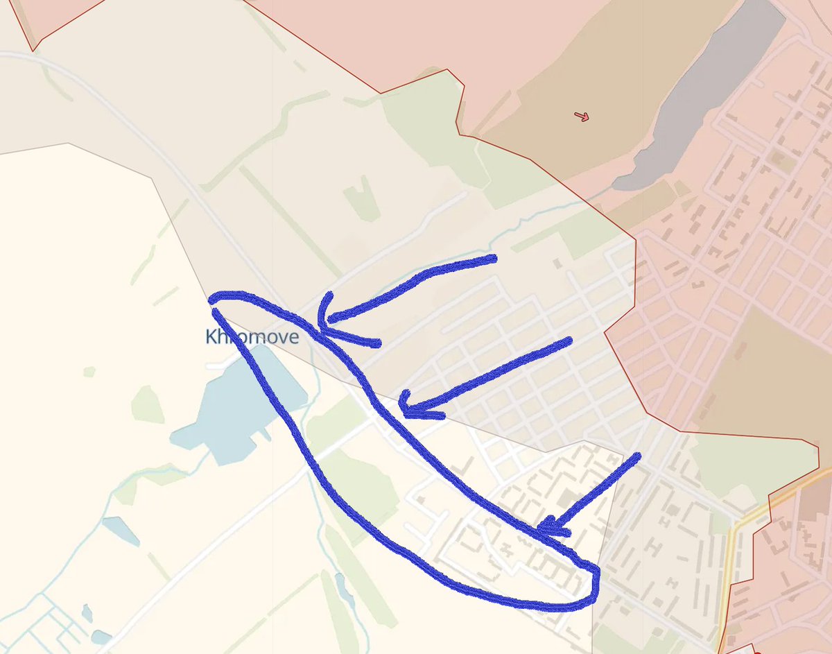 Bakhmut UA forces start withdraw to last line of defense , Yuvileyna street