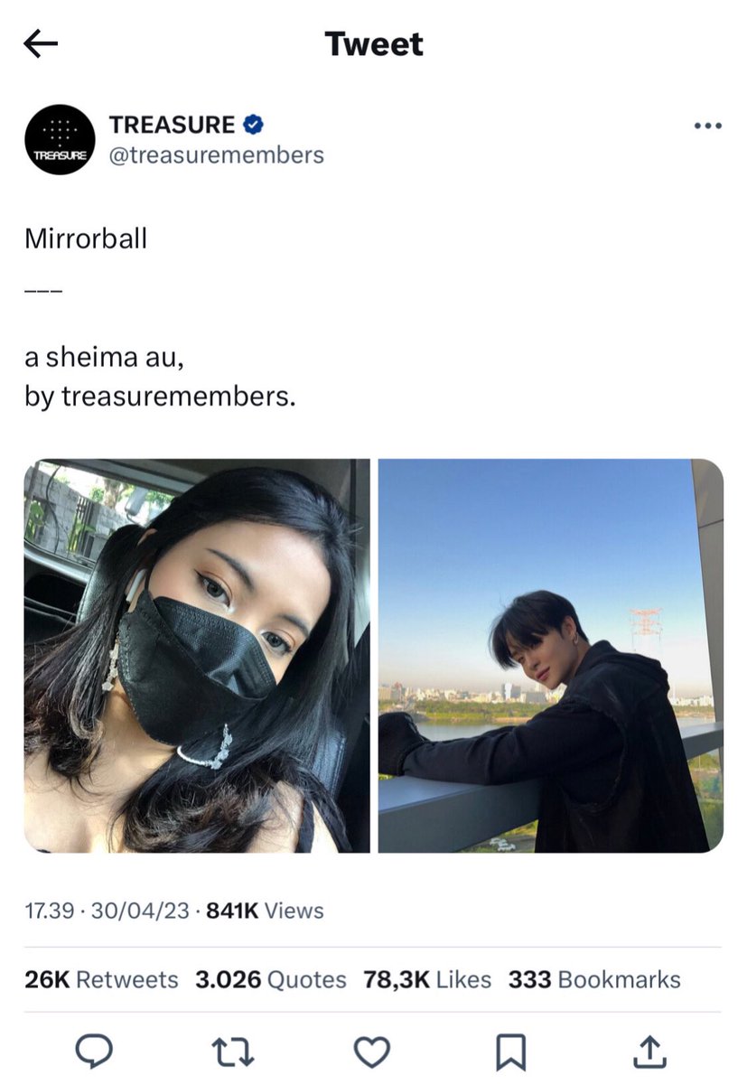 CLOSED. tweet media