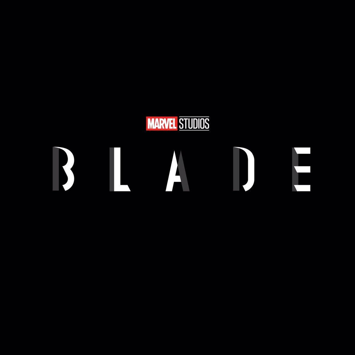 OnlyFilmMedia's tweet photo. #OnlyFilmNews:
The #Blade reboot is aiming to start production next month.
What are your expectations for this #MCU film?
Read the thread below to learn about the history of #Blade4 and how #WesleySnipes was on the verge of reprising his famous role. 👇 https://t.co/JZ5qr5FTKh