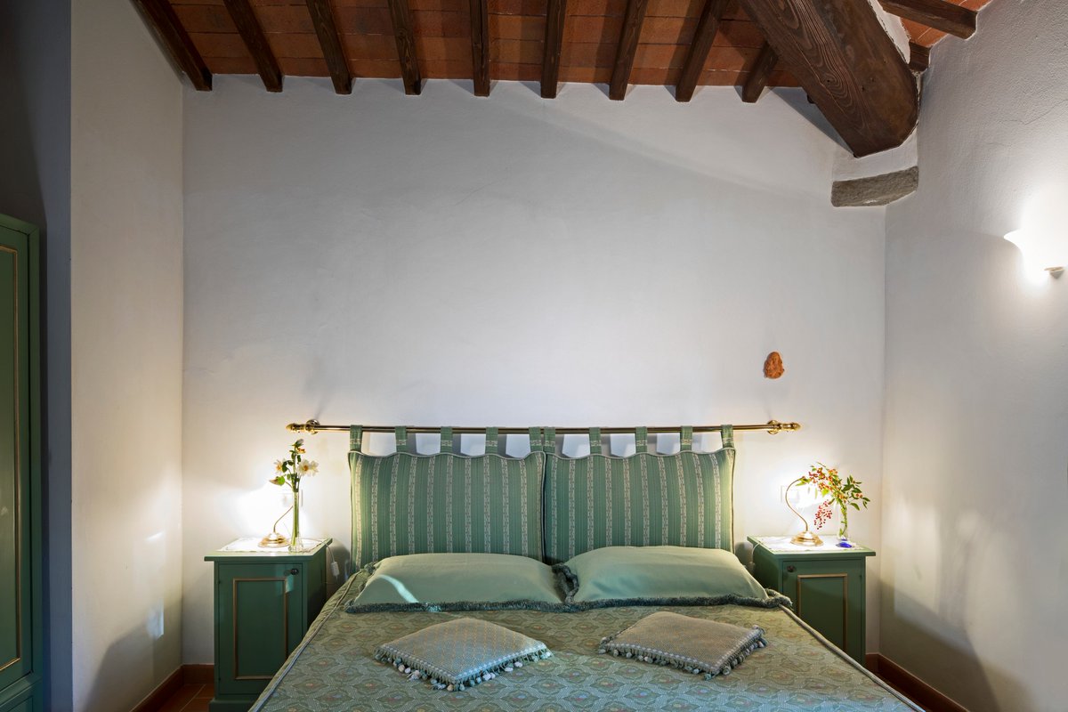 Castello di Querceto tweet media