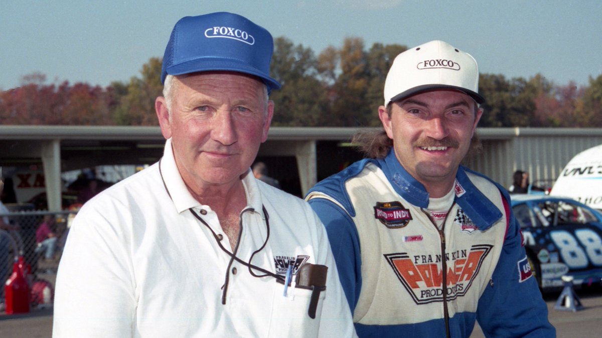 USAC Racing (@usacnation) on Twitter photo A Hall of Famer in every way. π
Galen Fox, a USAC National Sprint & Silver Crown champion car owner, mechanic, engine builder, crew chief & a member of both the <a href="/sprintcarhof/">National Sprint Car Hall of Fame & Museum</a> & USAC Halls of Fame, passed away on Saturday at the age of 84.
Read More: usacracing.com/news/silver-crβ¦ A Hall of Famer in every way. π
Galen Fox, a USAC National Sprint & Silver Crown champion car owner, mechanic, engine builder, crew chief & a member of both the <a href="/sprintcarhof/">National Sprint Car Hall of Fame & Museum</a> & USAC Halls of Fame, passed away on Saturday at the age of 84.
Read More: usacracing.com/news/silver-crβ¦