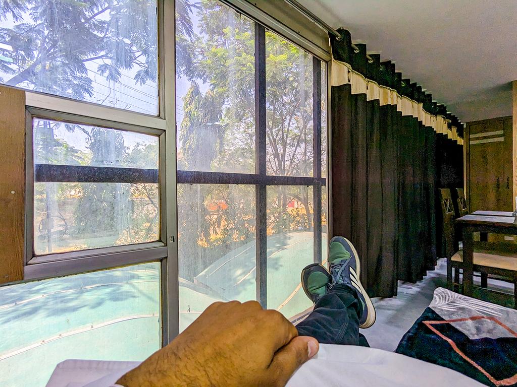 Mangesh Burange tweet media