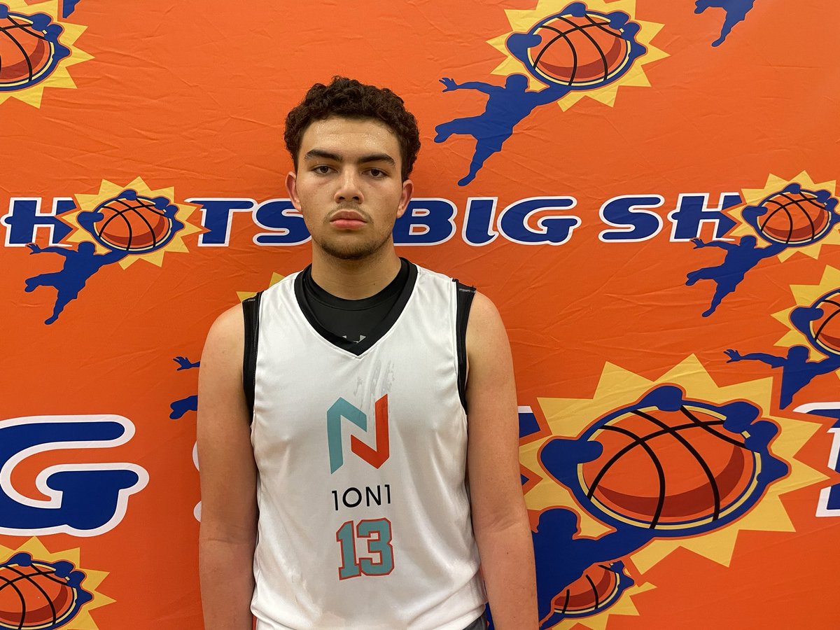 BigShotsGlobal's tweet photo. #BIGSHOTS #MBJamLive
16U Boys

1 on 1-58
#13 Chris Toone 14
#12 Jase Wethington 12

Team USC 2025 Summerville-51
#6 Carl Green 23 https://t.co/EeSPYhfvV1