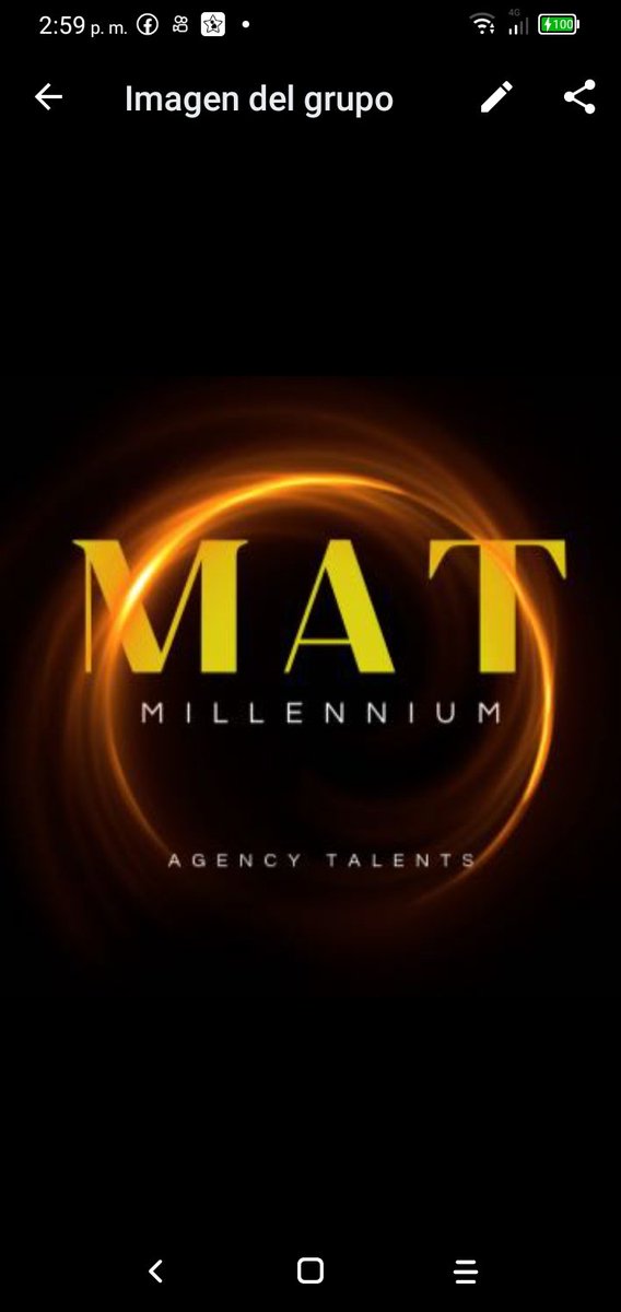 JUANMorillo2018's tweet image. #MAT #Milenium #ชาอึนอู #SiguemeYTeSigo