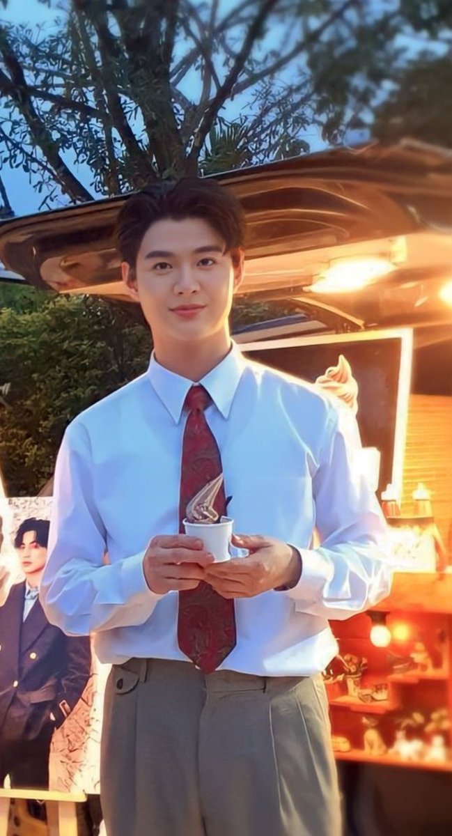 My Prince charming 😘💋💗

#Saint_sup #MingEr