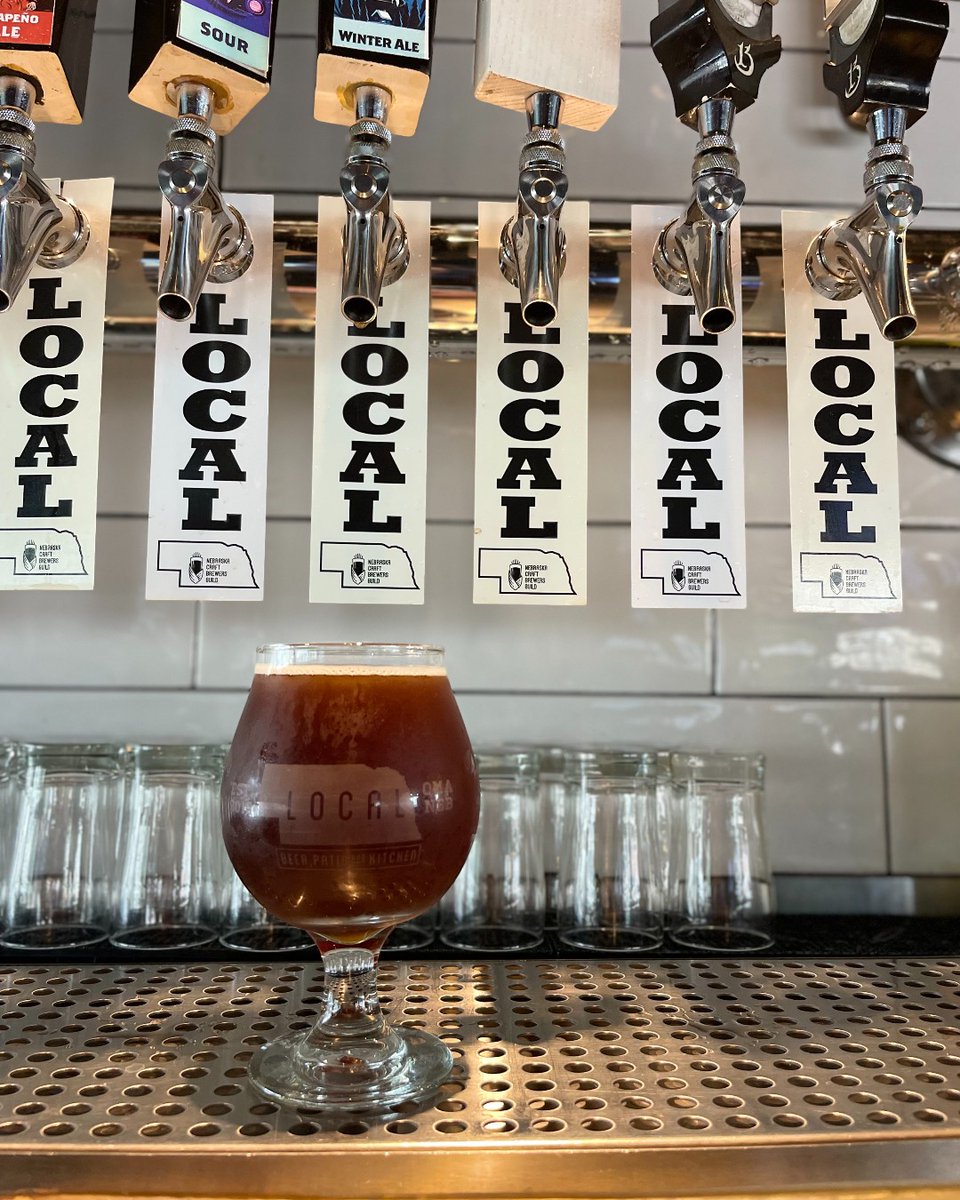 LocalBeerCo's tweet image. Sundays are for beer-lovin' and tap-tastic times! 🍻😄 Spend your Sundays with your favorite brew on tap and let the good times flow. 

#SundayFunday #TapTastic #BeerLover