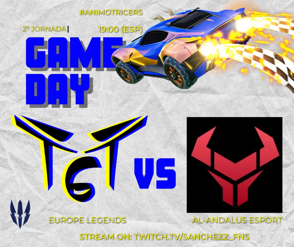 TeamTriceGaming tweet media
