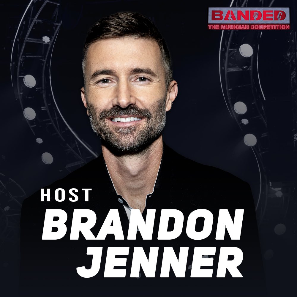 BANDED: The Musician Competition tweet media