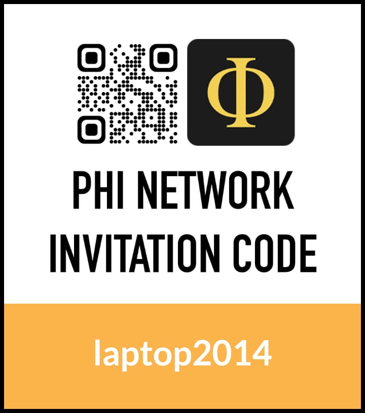 Sathi69764991's tweet photo. Earn phi coin through free mining  from https://t.co/qd7HpjKaZM
Invitation code- laptop2014

@Avive_World @AviveAPP @PiCoreTeam @sidrabank @jamila_go https://t.co/QovlKo6FOx