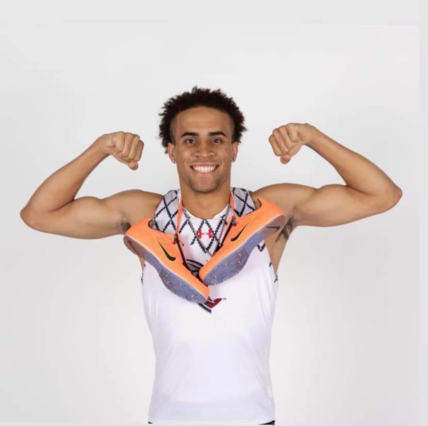 WBHS Track & Field tweet media