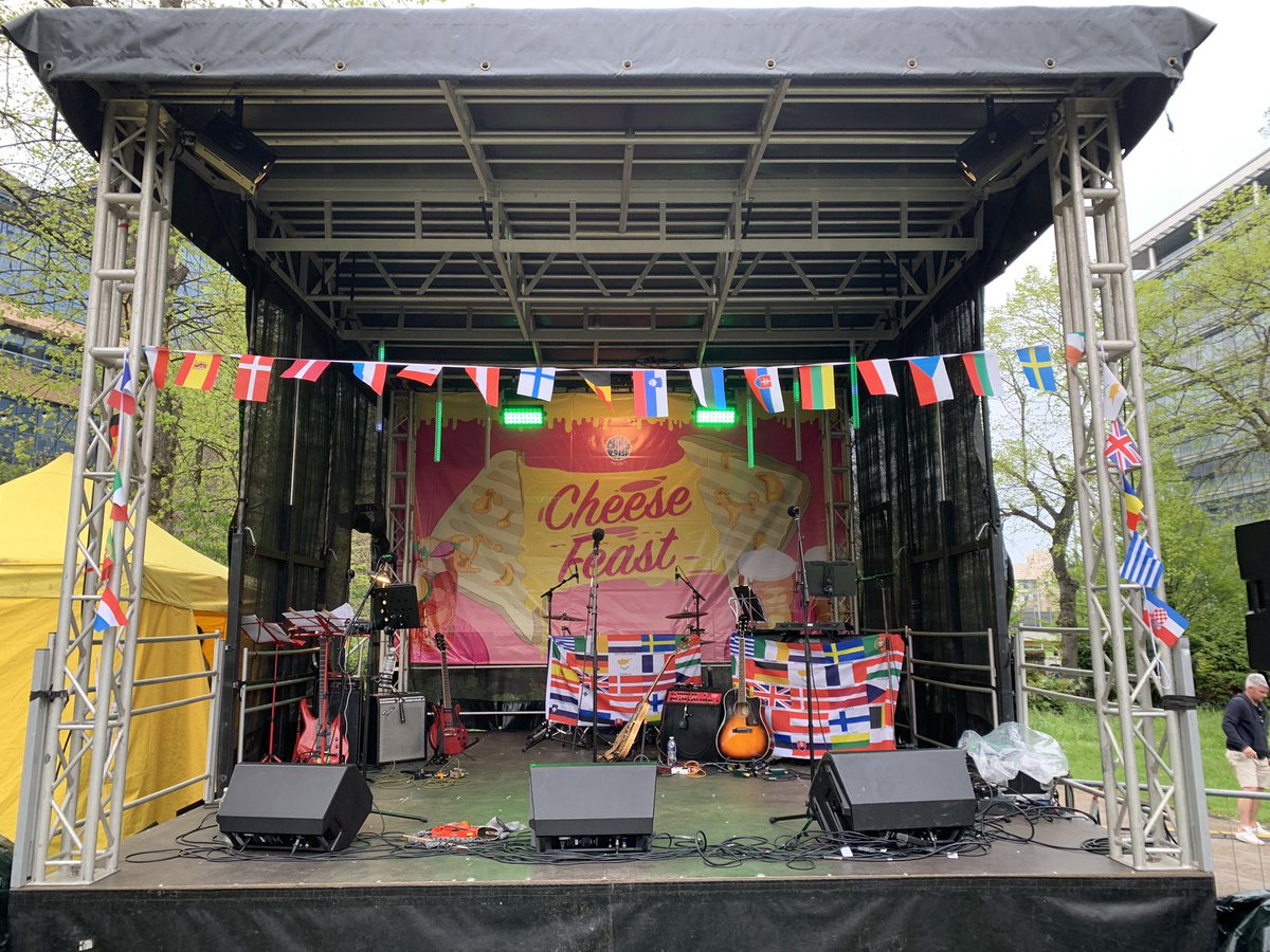 CHEESE FEAST 🧀 tweet media