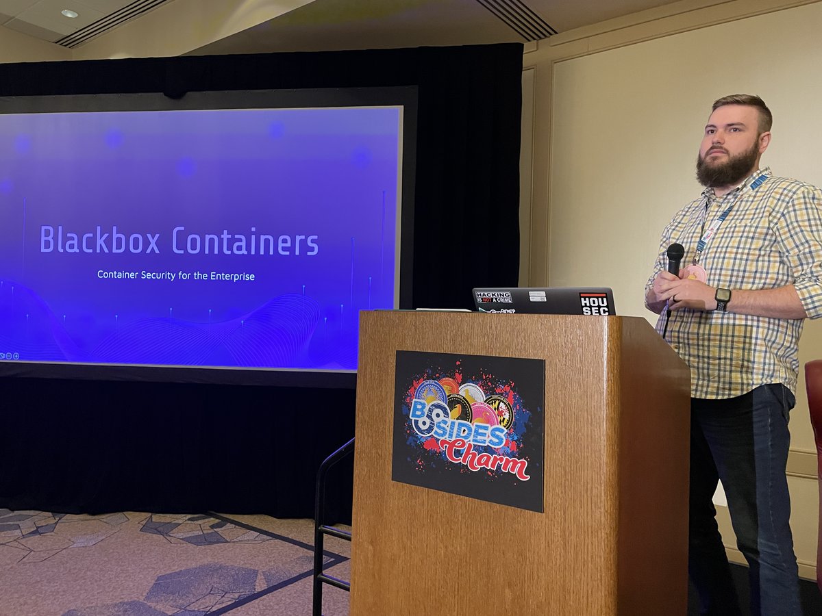 BSidesCharm tweet media