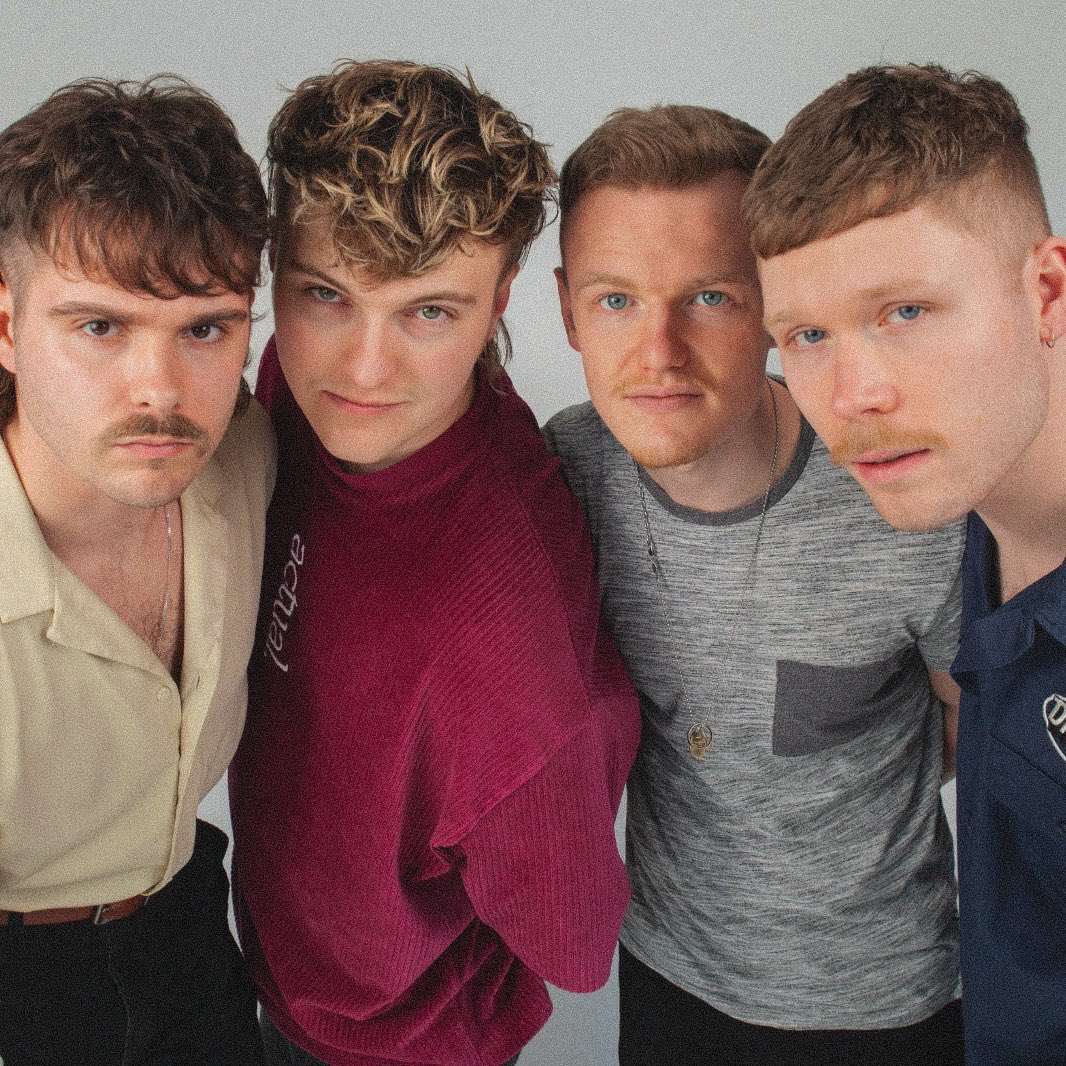 NUNEATON. QUEENS HALL. FRIDAY 19th MAY. 

See you there with our fab supports <a href="/the_mucks_music/">The Mucks</a> , @thefiveofives and Jake Lindsay !!

Don’t miss out, grab a ticket here: eventbrite.co.uk/e/heals-live-a…