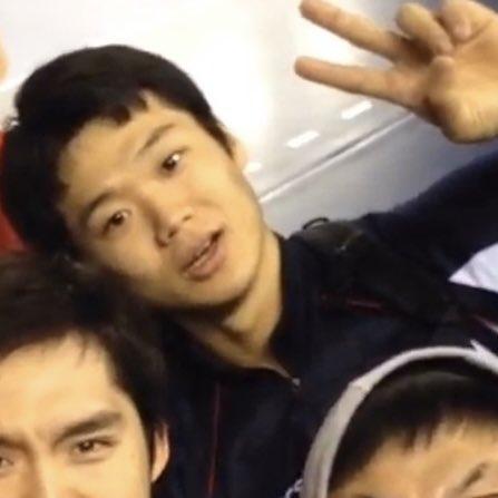 JDuck_archive's tweet photo. 지금으로 치면 98년생 #서재덕 https://t.co/5az5n6Rruo