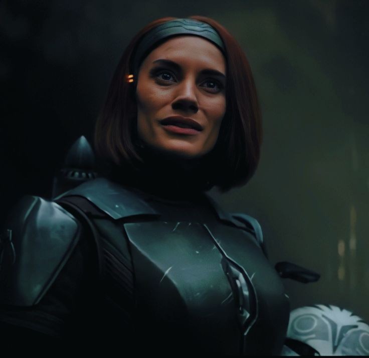 MarianaPaolaGu1's tweet photo. “La moral separa a los héroes de los villanos”.... Clone Wars
El proceso de #BoKatanKryze para convertirse en la líder de Mandalore fue sin dudas un largo camino donde sus decisiones y consecuencias jugaron un papel importante para el crecimiento del personaje. #ForMandalore ❤️ https://t.co/19JYL2rPaq