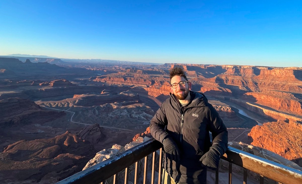 David Condos tweet media