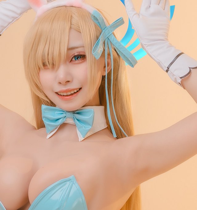 コスプレイヤーかちゃすのTwitter画像22