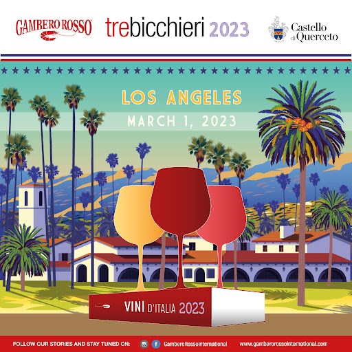 Castello di Querceto tweet media