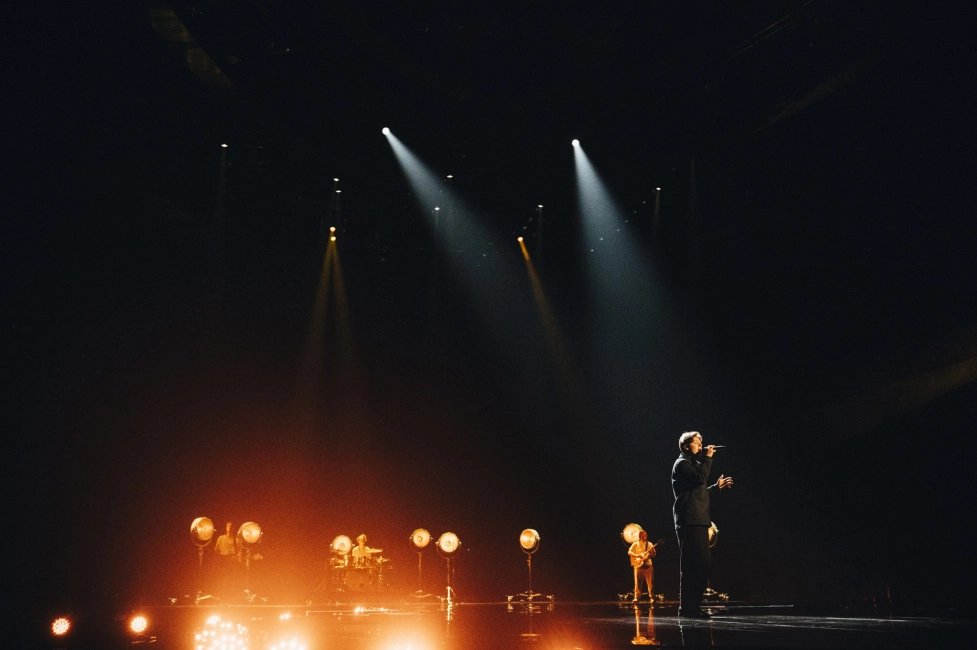 P 🕊️🏹 on Twitter "Why do half of the performances from today look like