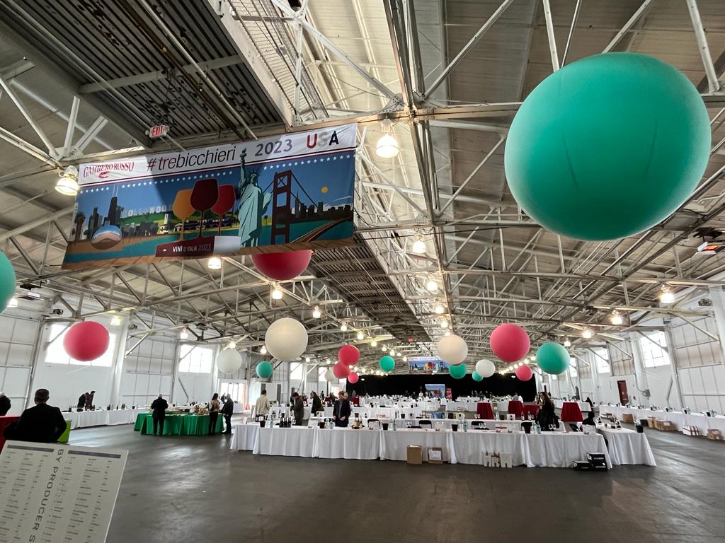 Castello di Querceto tweet media