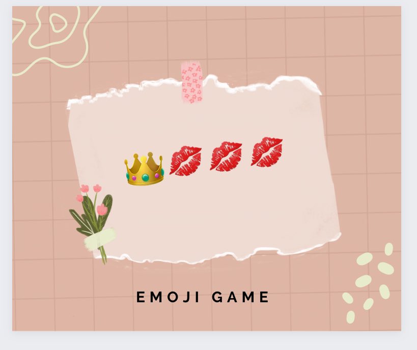 Sinong may birthday sa kweendom? 

Pang twenty-fourth na reply dito will win one hundred load or gcash.

HAPPY 24TH BDAY KISSES 
#KissesDelavin