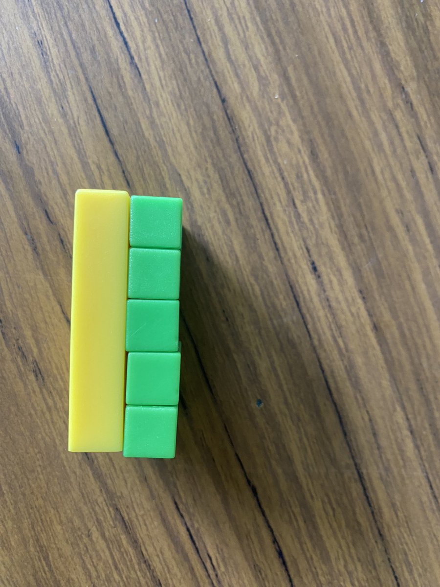 louiseseeley's tweet photo. Multiplication #commutative #addition and multiplication of numbers, you can change the order of the numbers in the problem and it will not affect the answer #notice-it #see-it #feel-it #5x3 = 3X5 https://t.co/gJoAsgz4Jr