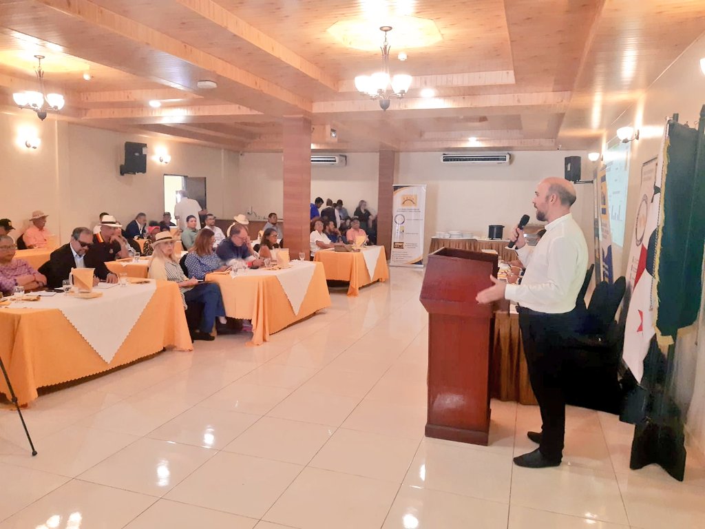 SPIApanama's tweet image. En estos momentos en cortesía de sala la Comisión de Automatización, Digitalización y Optimización de Procesos @SPIApanama, junto a la empresa NANOTEC, participa de la Primera Asamblea General #SPIA, periodo 2023-2024, evento que se lleva adelante en la región de Azuero.