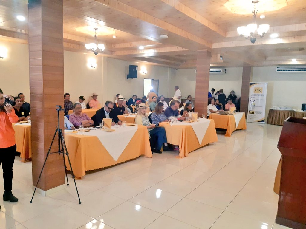 SPIApanama's tweet image. En estos momentos en cortesía de sala la Comisión de Automatización, Digitalización y Optimización de Procesos @SPIApanama, junto a la empresa NANOTEC, participa de la Primera Asamblea General #SPIA, periodo 2023-2024, evento que se lleva adelante en la región de Azuero.
