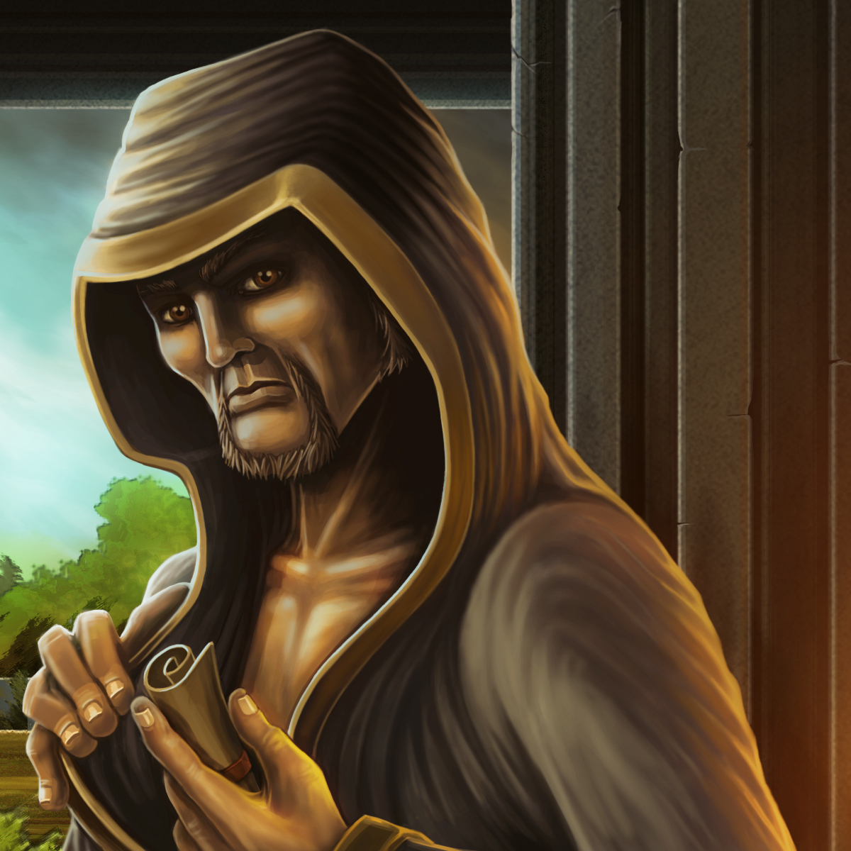 Grepolis tweet media