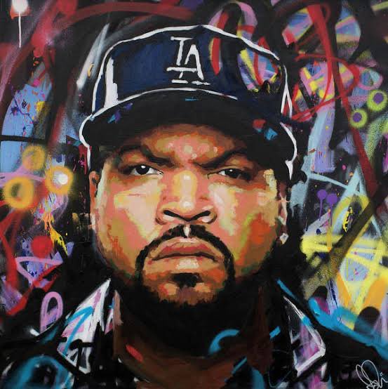 icecube's tweet photo. Fine art https://t.co/eweFlfTkcB