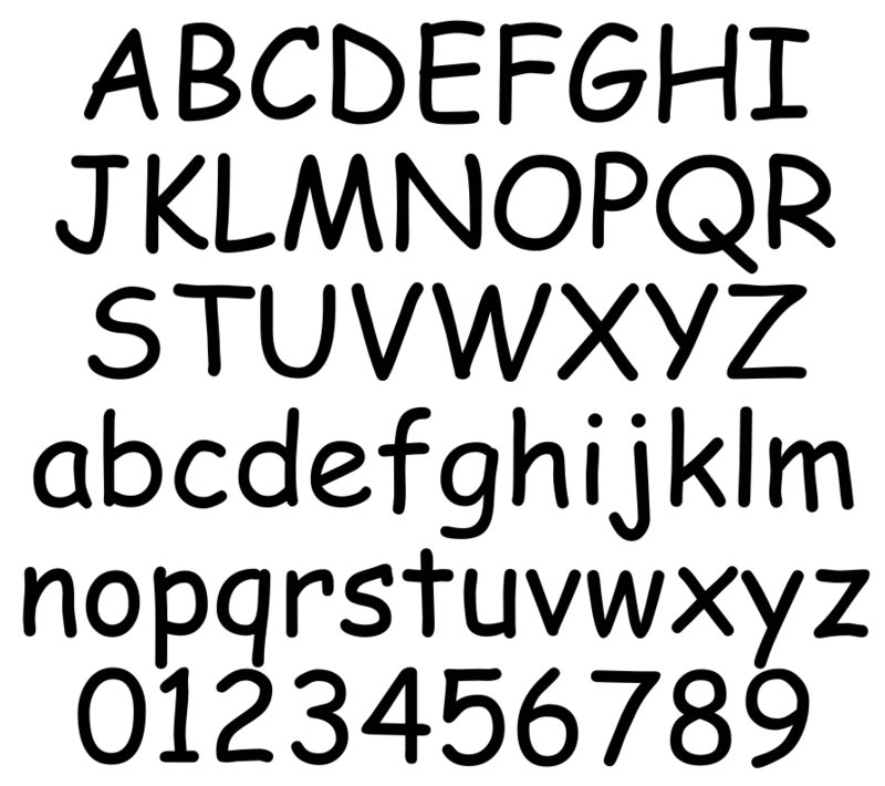 Jony Ive’s new typeface “Love” is stunning