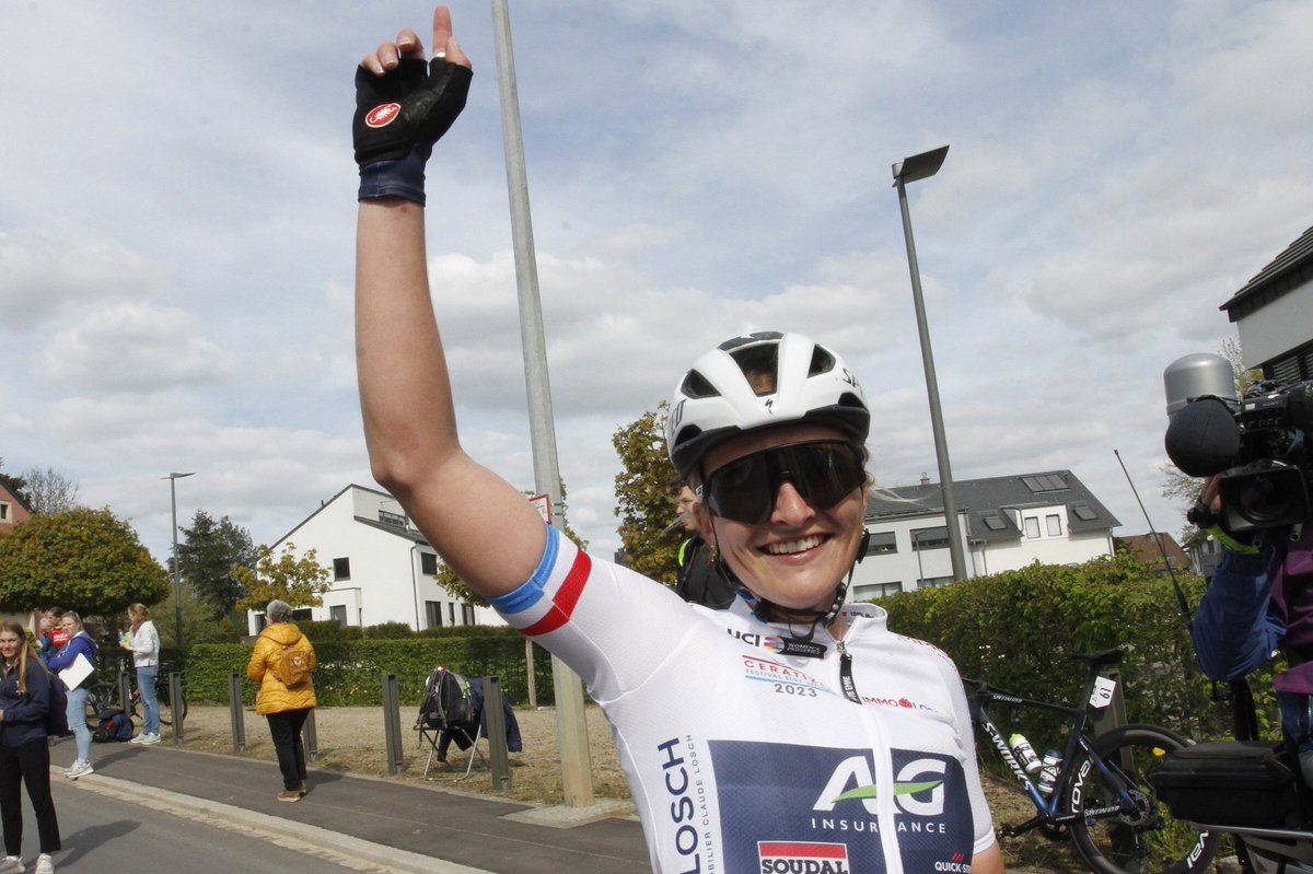 Bart Hazen tweet media