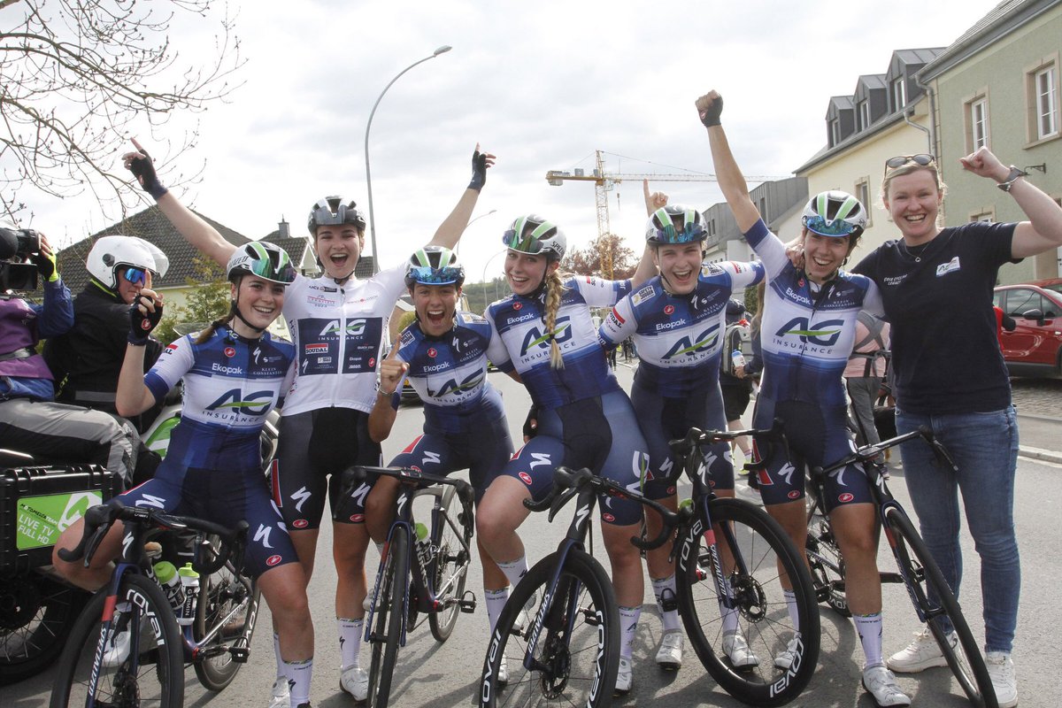 Bart Hazen tweet media