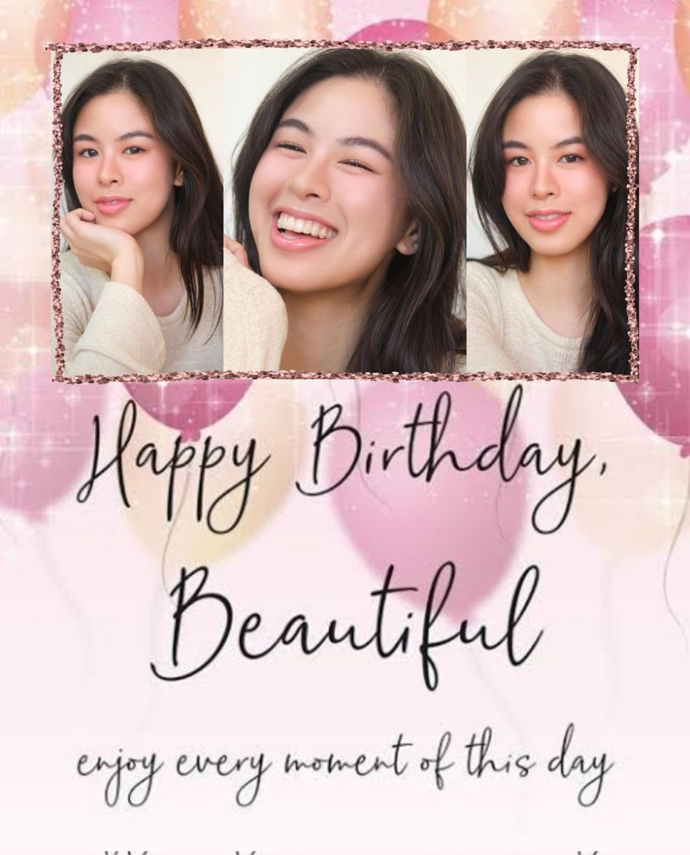 ofckissinfinity's tweet photo. HAPPY 24TH BDAY KISSES

Enjoy your special day!! 
@KissesDelavin #KissesDelavin https://t.co/U2uwpHfgUx