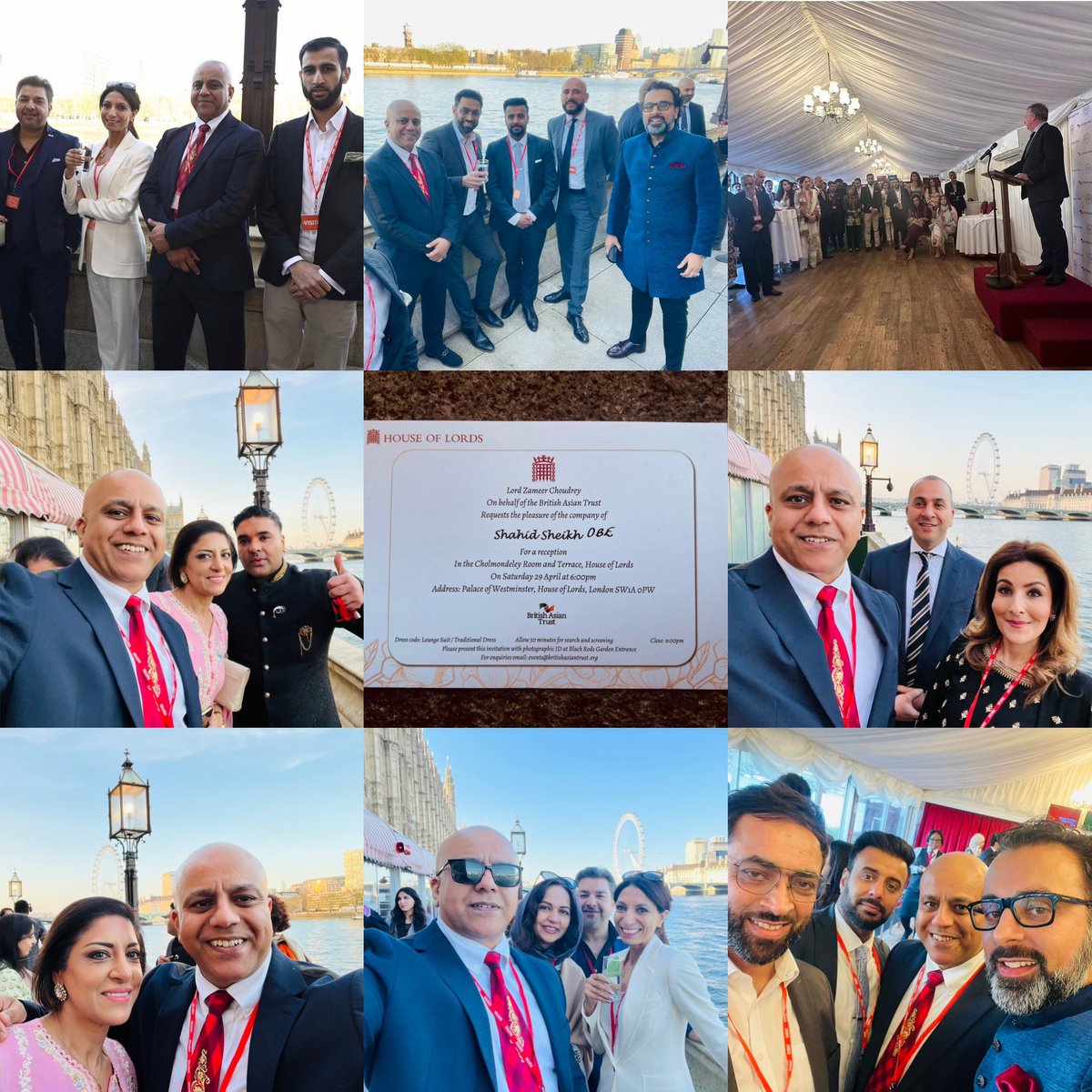 MrShahidSheikh OBE (@mrshahidsheikh) on Twitter photo 