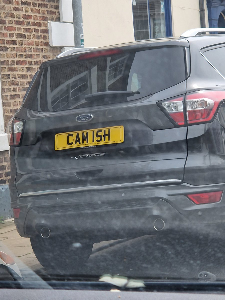 NikkiG76's tweet photo. Did you have a trip to Bridlington today @DanCammish 😊😊 (excuse my dirty windscreen 🤦🏼‍♀️)
#dancam #btcc https://t.co/d7pnzeQQXO