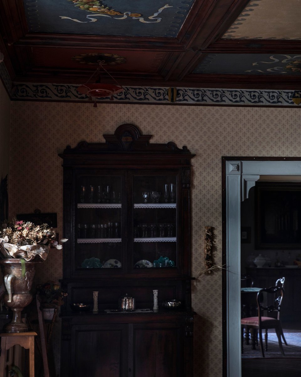 Castello di Querceto tweet media