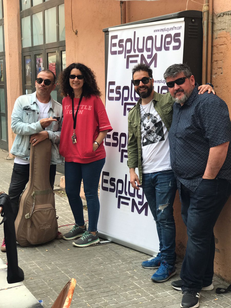 EspluguesFM tweet media