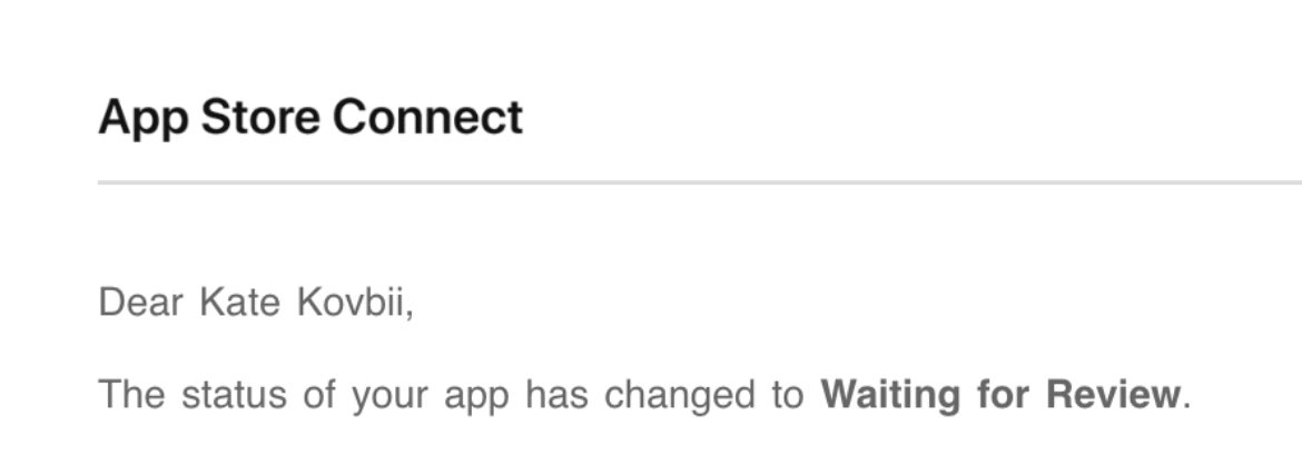 Kate Kovbii tweet media