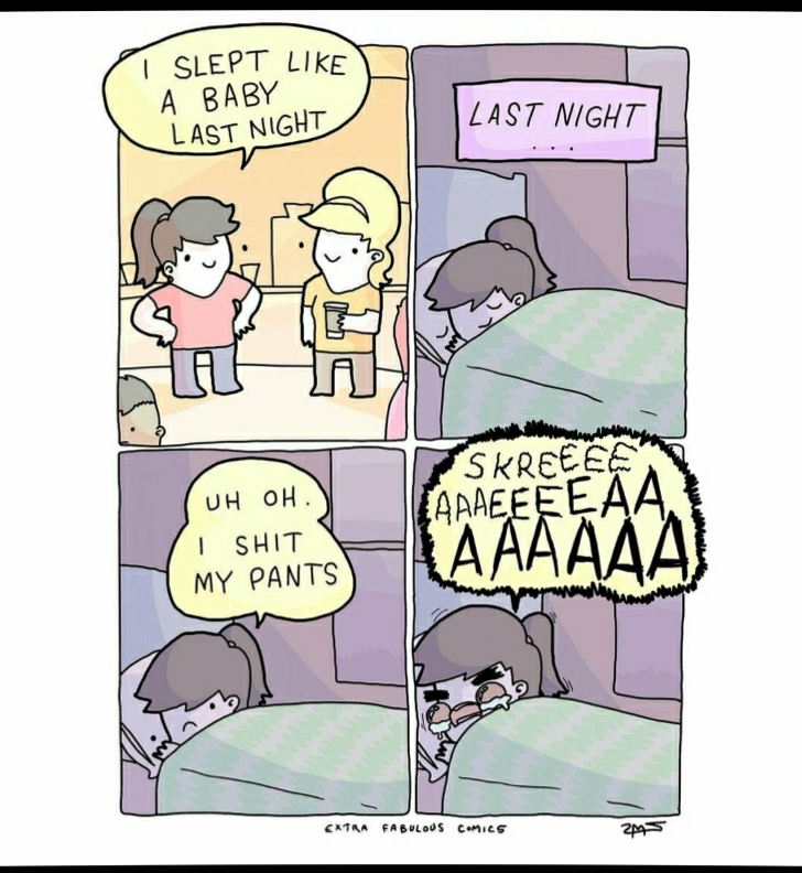 IBDcentral's tweet image. During a flare, it is what it is. reddit.com/r/IBDmemes/com… #IBD #IBDmemes #Crohns #Colitis