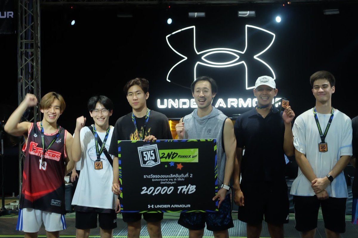 ยินดีกับไพรส์และทีมสำหรับการแข่งขันบาสเกตบอลวันนี้ด้วยนะคะ เก่งมากๆเลย
Congratulations 🎉
<a href="/ppriseee/">SURPRISE</a> 
#ppriseee
#ชานมของบิลลี่