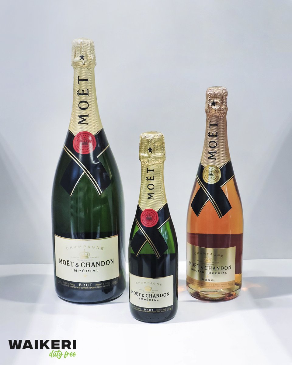 • Prepara todos los #souvenirs que necesites en nuestros espacios, parte a tu destino con la #MOËT de tu elección para celebrar y tener el mejor encuentro con tus seres queridos, alégralos con tu llegada y ese detalle especial 🤌🍾✨•